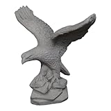 Die Figuren, Statuen und Pflanzgefäße eignen sich perfekt für die Dekoration Ihres Gartens / Aussenbereich, Ihrer Wohnung oder als Geschenk.