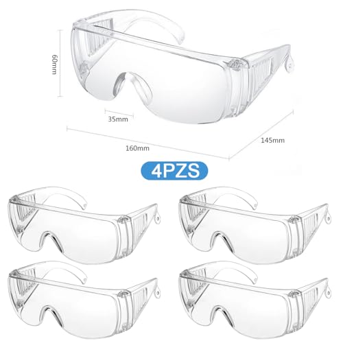 Gafas industriales 24 Imagen adicional