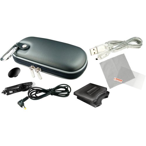 PSP Deluxe 8-IN-1 Kit