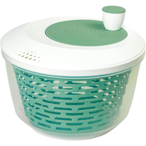 Essoreuse à salade Westmark – Idéale pour laver,...