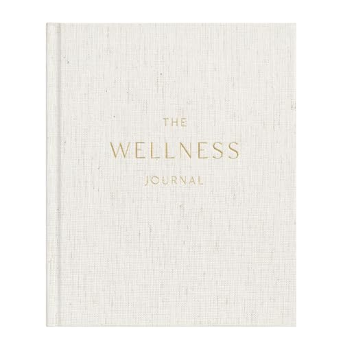 And Per Se Wellness Journal