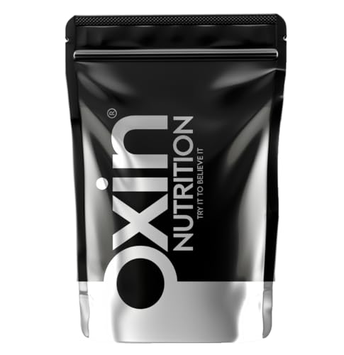 Oxin L Theanine Powder, 50gm