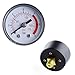 Produktbild Duyummy Druckluftmanometer Für Pneumatische Hydraulikflüssigkeiten 0-12Bar / 0-170PSI