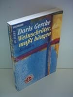 Weinschröter, du mußt hängen 3442099714 Book Cover