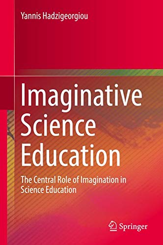 Buy Imaginative Science Education — BookShops.in