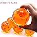 Killow 7 Piezas Bolas Dragon Ball, Bolas de Dragón 1 a 7...