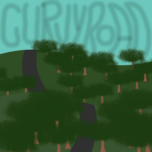  Curvy Road