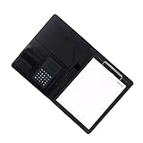 OFFSCH Business File Folder Organizer Pages Vertical Desk Multiple Business Folder for Company Professional Document Holder