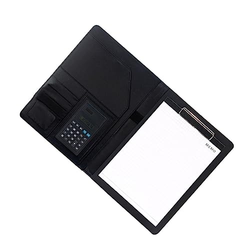 OFFSCH Business File Folder Organizer Pages Vertical Desk Multiple Business Folder for Company Professional Document Holder