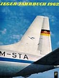  Flieger-Jahrbuch 1962.