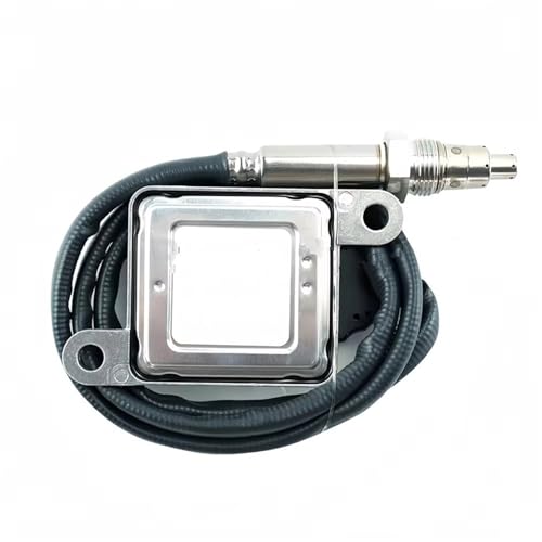 Capteur NOx pour BMW Série 1 et 3 E87 E90 sonde d'oxyde d'azote OEM 758713001