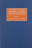The History of Western Philosophy of Religion, Multi-Volume