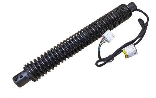 Amortiguador de maletero BRD50710 Atrás derecha Compatible con BMW 5 Sedán F10