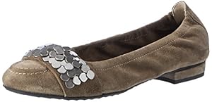 Kennel und Schmenger Kennel und Schmenger Damen Malu Geschlossene Ballerinas Kennel und Schmenger Kennel und Schmenger Damen Malu Geschlossene Ballerinas