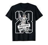 Andrew Benintendi | Chicago Baseball Players | MLBAND301N T-Shirt