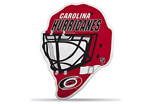 Fanions de la LNH Carolina Hurricanes carton rigide pour remplacer vos vieux posters froissés