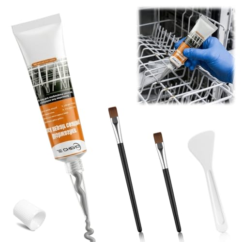 Kit Reparación Cesta Lavavajillas 50 ml (Grigio)