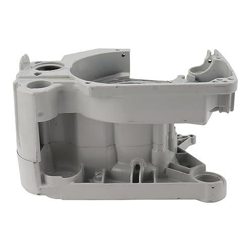 Remplacement de boîtier de moteur durable MS660 pour carter cassé alliage Mg