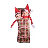 Sac de couchage inclus pour créer des mises en scène originales chaque matin