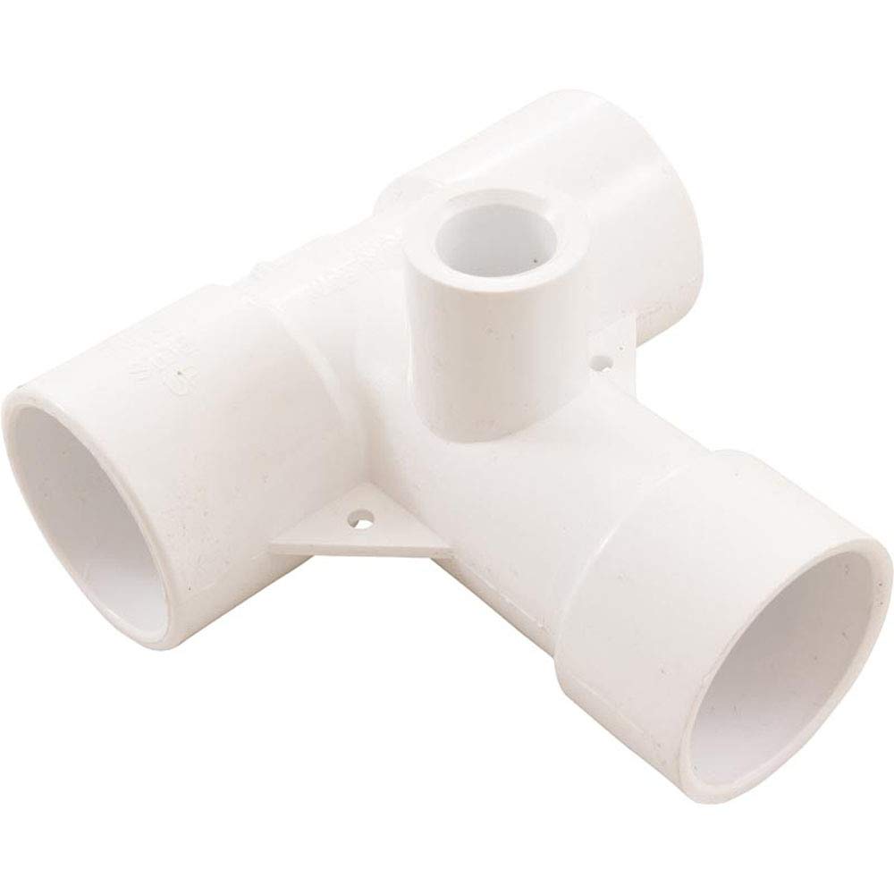 Amazon.com: Waterway Plastics Double Tee 1 1/2