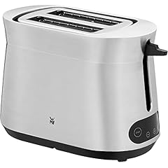 WMF Kineo Toaster Edelstahl, Doppelschlitz...
