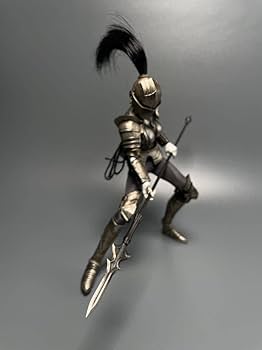 Amazon.co.jp: 1/12フィギュア用 武器 矛 槍 figma マフェックス 武具