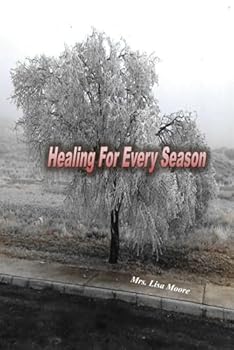 Paperback Healing For Every Season Book