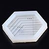 Silicone Mold for Concrete Soap Dish Making Mould (L0468) : Amazon.co ...