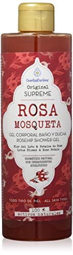 Esential'arôms, Gel y jabón - 500 ml.