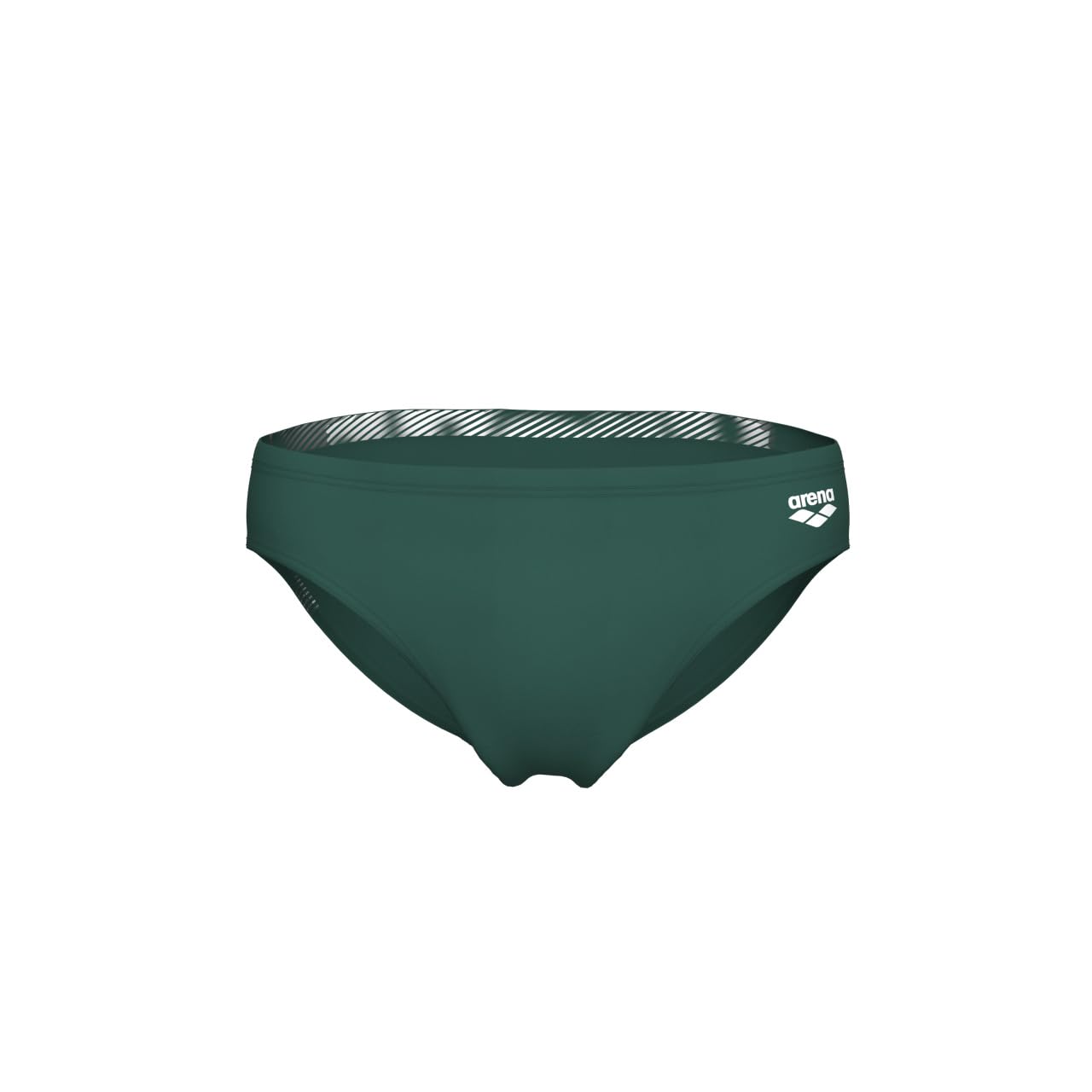 ARENA Men's Bright Glare Swim Briefs Bañador Slip Hombre