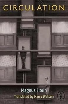 Paperback Circulation Book