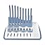 Folding Drying Rack