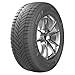 Produktbild Michelin Alpin 6 XL M+S - 215/40R17 87V - Winterreifen