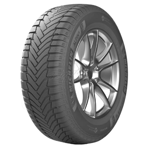 Pneumatico Inverno Michelin Alpin 6 215/55 R16 93H