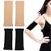 Arm Shaper, Shapewear, Arm Slimmer, Arm Control Shapewear (Beige)