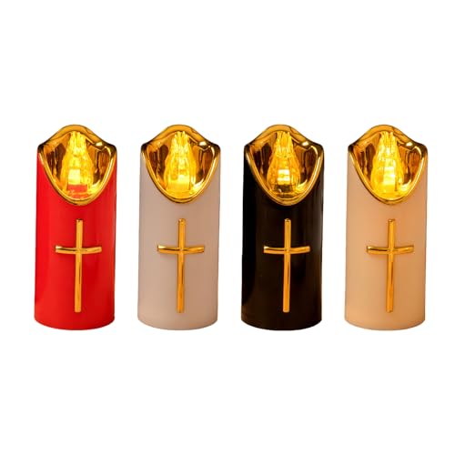 Lámpara electrónica para exhibición de mesa y luz decorativa de festivales 5