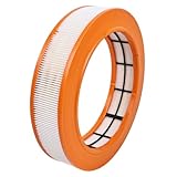 BNUSLO Air Filter RE333569 Replacement for John Deere Tractor 7200R 7210R 7215R 7230R 7250R 7260R