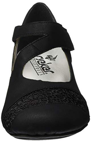 Rieker Dames voorjaar/zomer pumps - Image 3