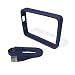 WD Grip Pack for My Passport Ultra 2TB with USB 3.0 Cable, Slate (WDBFMT0000NBA-NASN)