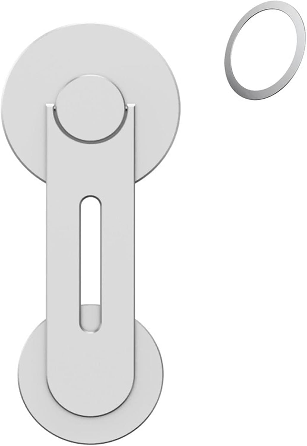 LELEBEAR Continuity Camera Mount, 180° Adjustable