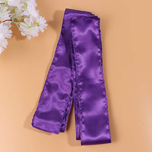 PIXNOR Perucas Grip Headband Veludo Cachecol de Cabelo Headband Antiderrapante Envoltório de Cabelo