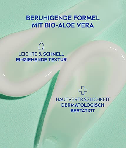 NIVEA Sun lozione doposole nutriente (400 ml)