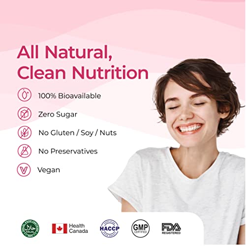 Wellbeing-Nutrition-Melts-UTI-Relief-Cranberry-Green-Tea-and-Chamomile-Plant-Based-Urinary-Tract-Support-to-Relieve-Pain-Discomfort-Restore-pH-Levels-Daily-Bladder-Cleanse-30-oral-strips