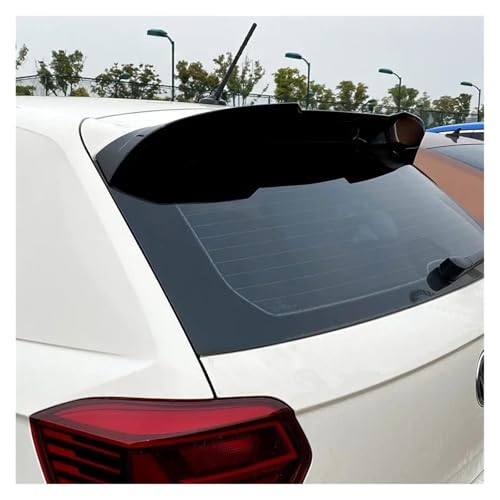 Becquet Polo 6 MK6 réglable : optimisation aérodynamique du toit - 6