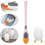 Multiple Storage Methods---Does not occupy space, nail-free installation, strong traceless stickers, durable and stable, not easy to fall, gravity automatic opening and closing storage seat, easy and convenient, comfortable and good life.