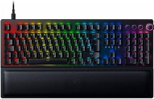 Razer Razer BlackWidow V3 Pro