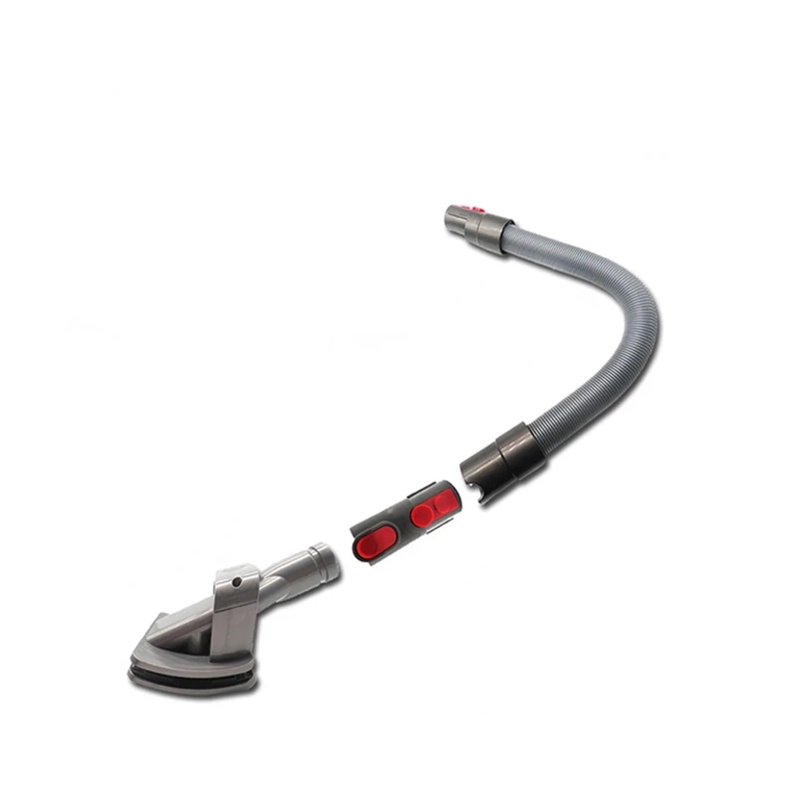 Tuyau Dyson V8 V11 anti-poils d'animaux pour un nettoyage sans effort