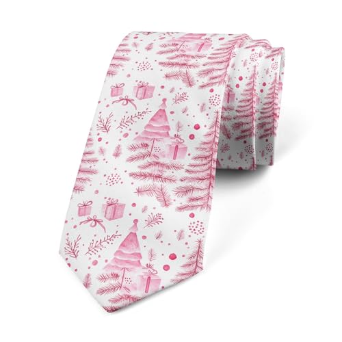 Mens Tie Flores Rosas Clásico Corbatas Discreta Gravatas Hommes Para Eventos Fiesta Casual