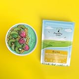 Organic Bee Pollen by TheHealthyTree Company in Recyclable Packaging - Raw, Spanish Bee Pollen Granules 250g - Image 3