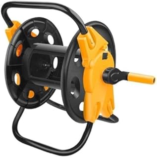 Hose Reel 1/2" x 45m